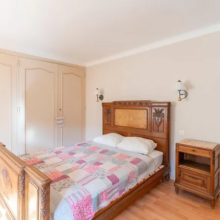 Holiday home Maison Avec Vue Sur Les Alpilles Les Angles (Gard)