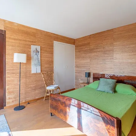 Holiday home Maison Avec Vue Sur Les Alpilles