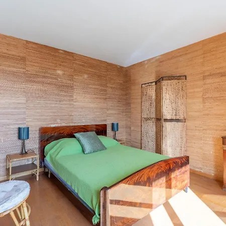 Maison Avec Vue Sur Les Alpilles Holiday home *