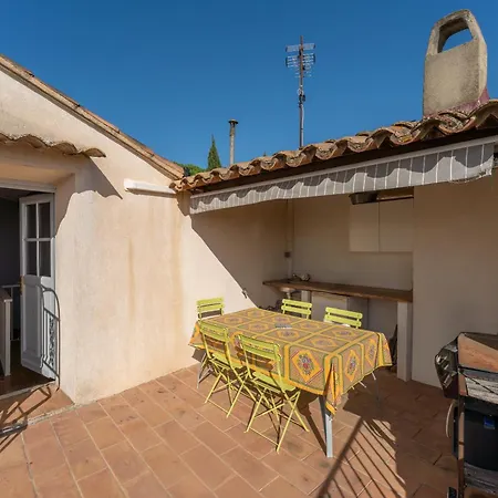 Maison Avec Vue Sur Les Alpilles *