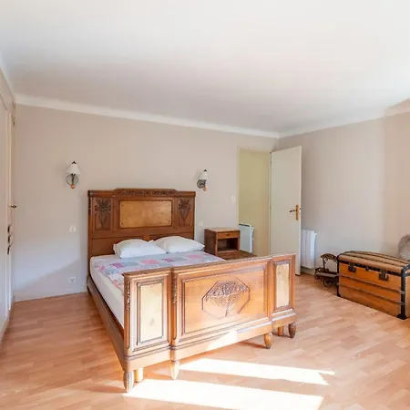 Holiday home Maison Avec Vue Sur Les Alpilles