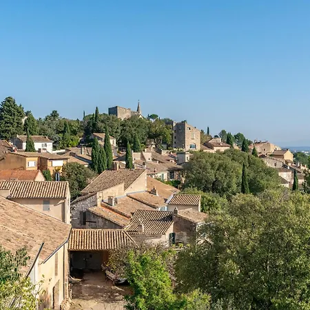 Maison Avec Vue Sur Les Alpilles Les Angles (Gard)