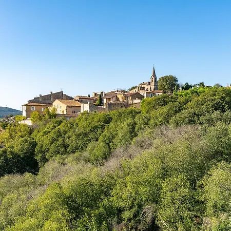 Holiday home Maison Avec Vue Sur Les Alpilles *